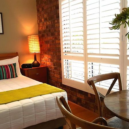 Ballina Palms Boutique Motel Exteriör bild