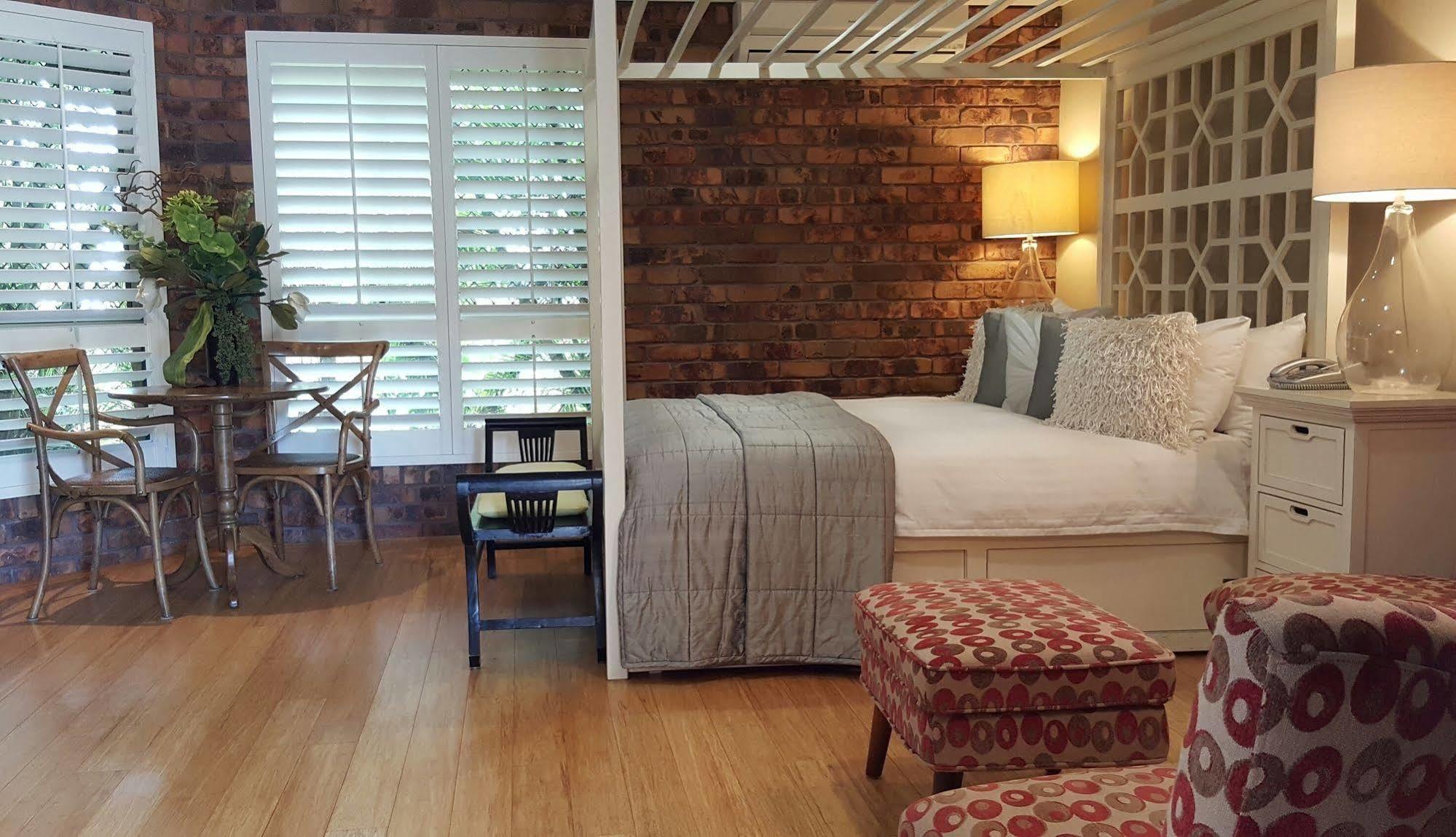 Ballina Palms Boutique Motel Exteriör bild